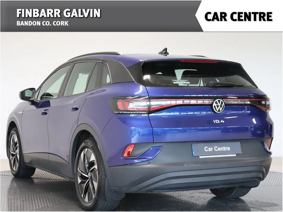 VW ID.4 LIFE 52kWh 148HP - Image 2
