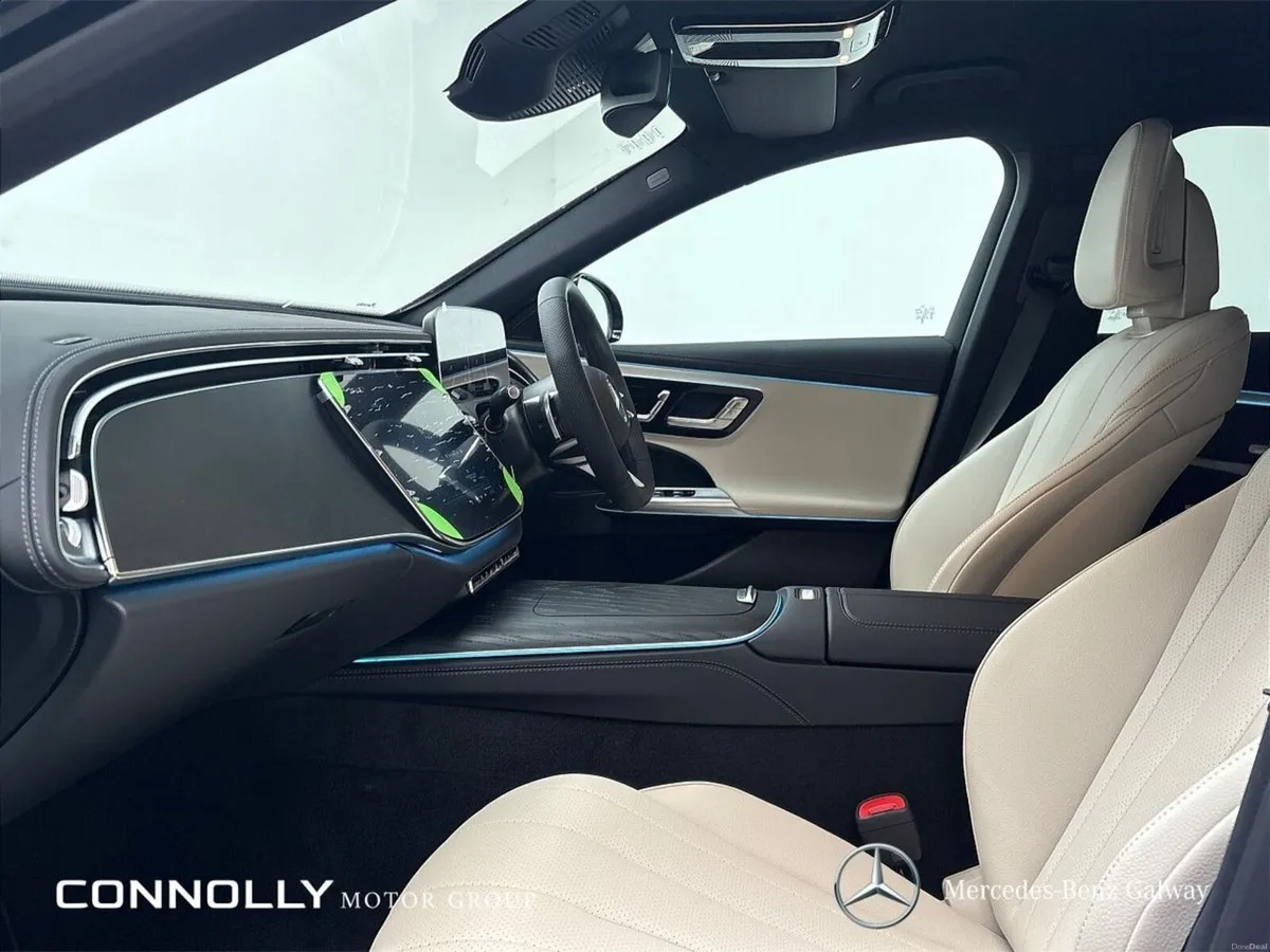 Mercedes-Benz E-Class E300de AMG Line Plus | 261 P - Image 5