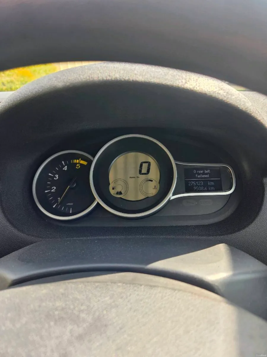 2010 Renault Megane - Image 6