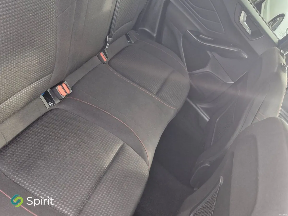 Ford Focus 1.0L ST-Line **Call Mark on 0861628028* - Image 5