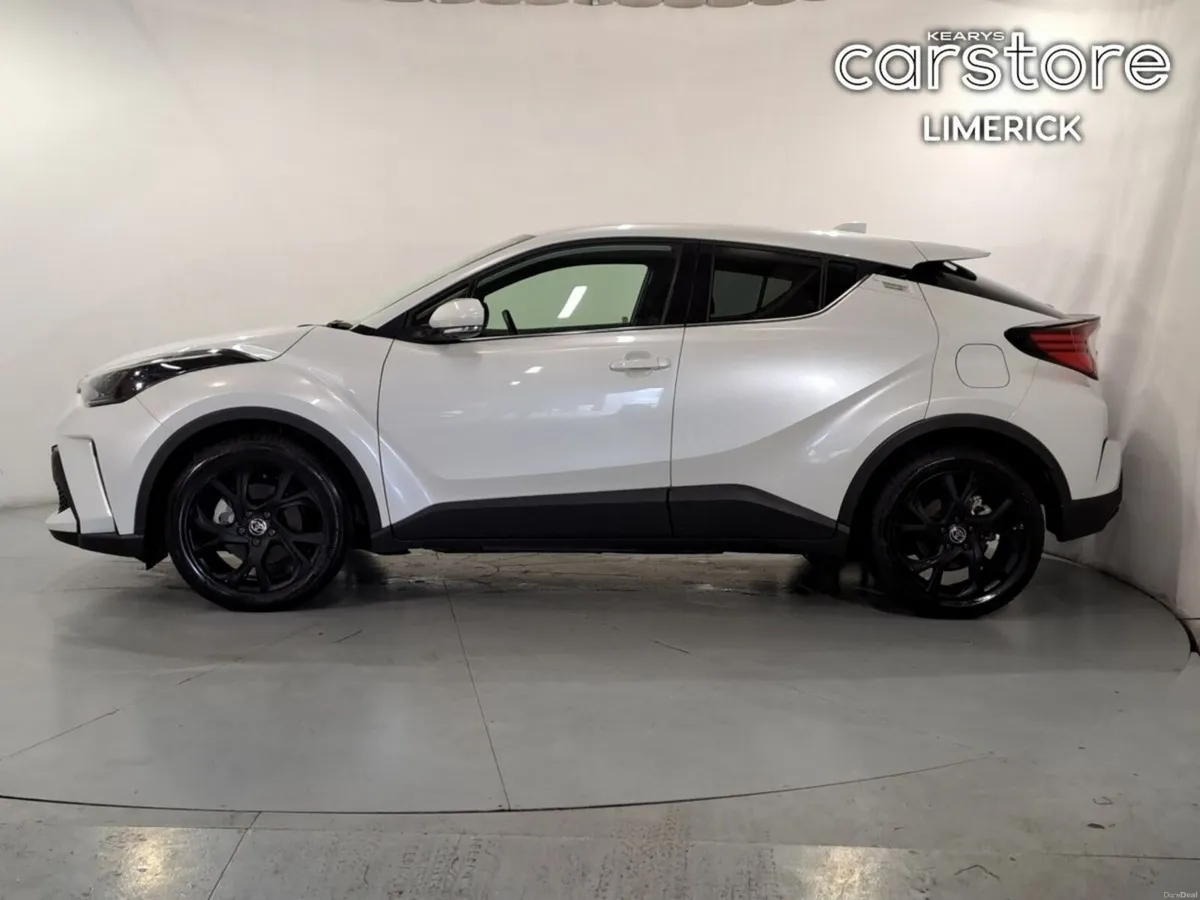Toyota C-HR 1.8 - Image 6