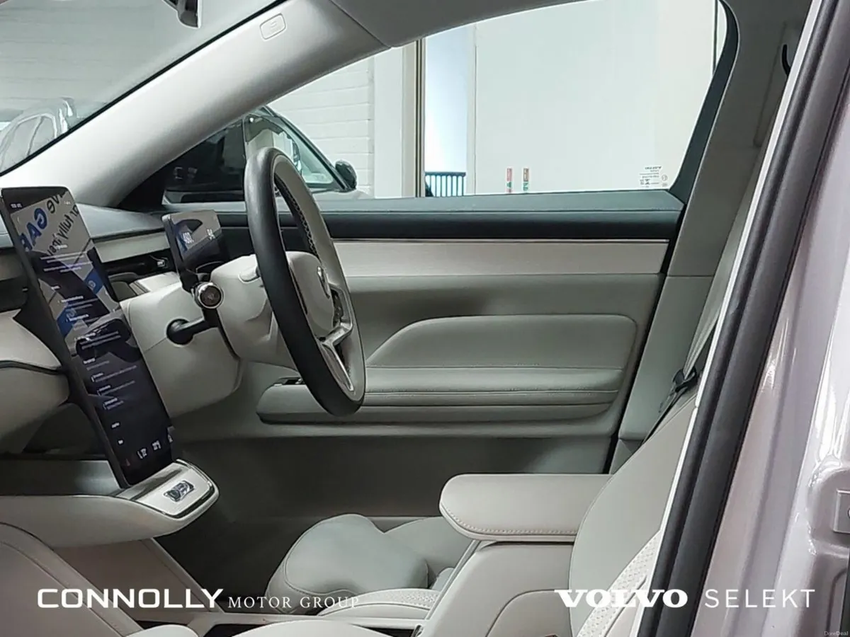 Volvo ES90 *DEMO* Extended Range Plus | €838pm | L - Image 5