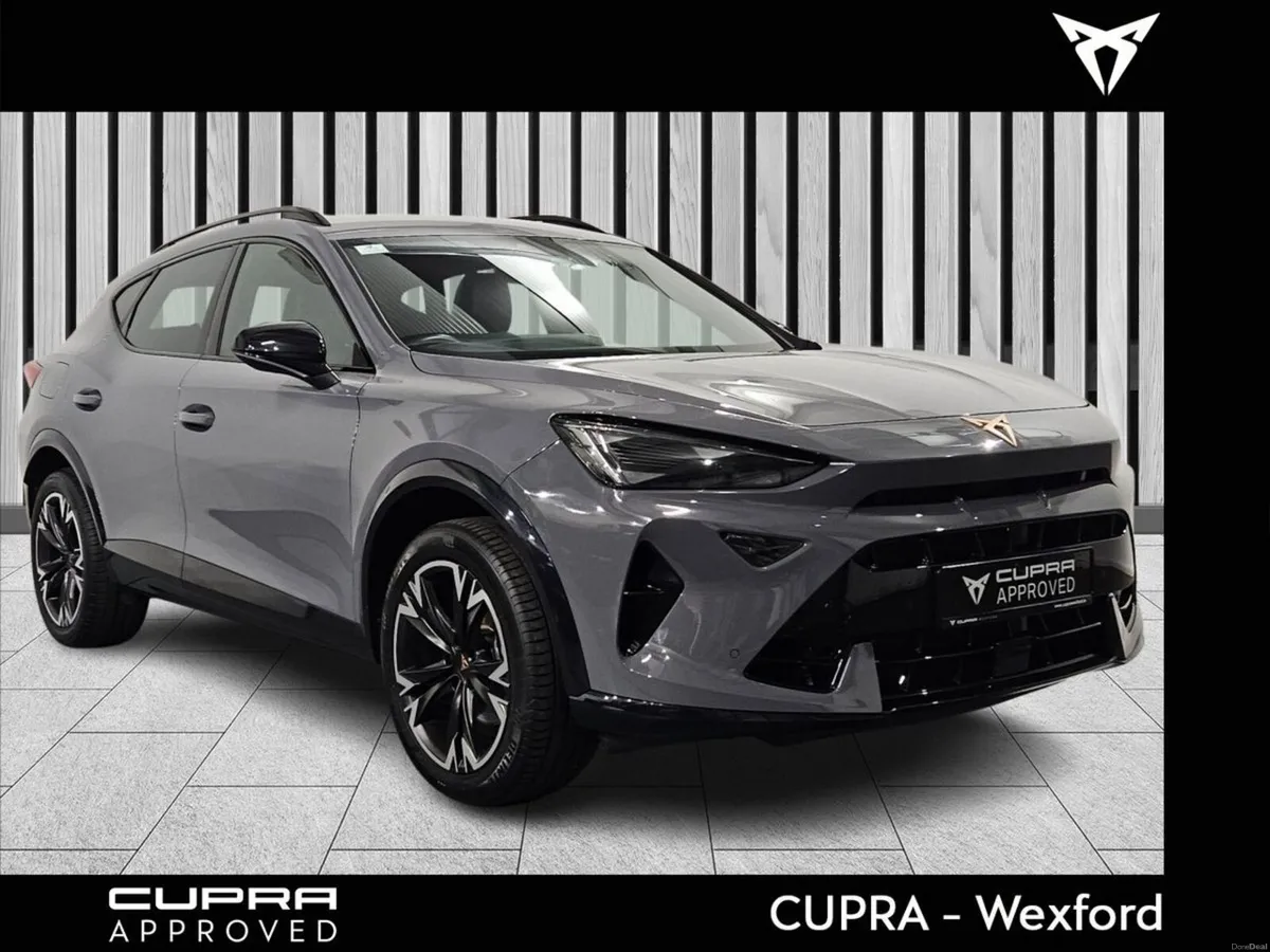 Cupra Formentor 1.5 eTSI 150hp DSG - Image 1