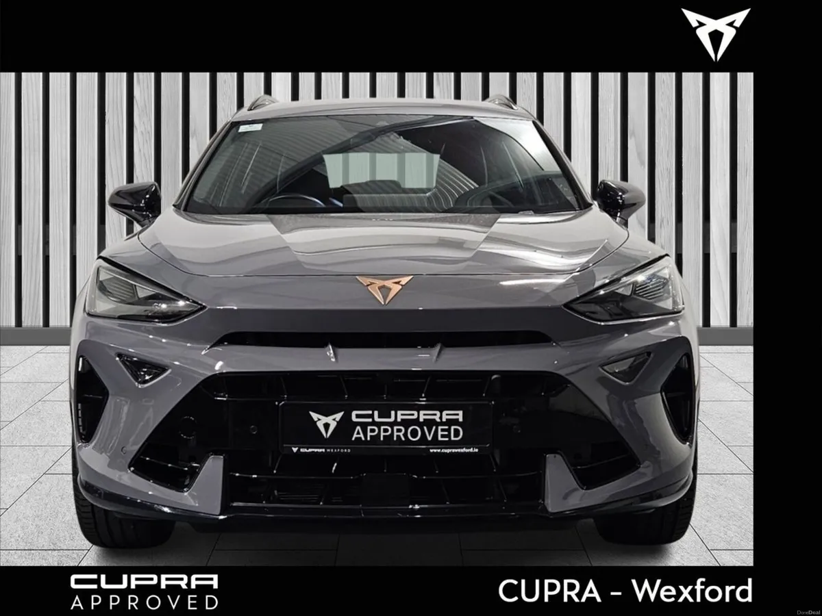 Cupra Formentor 1.5 eTSI 150hp DSG - Image 2