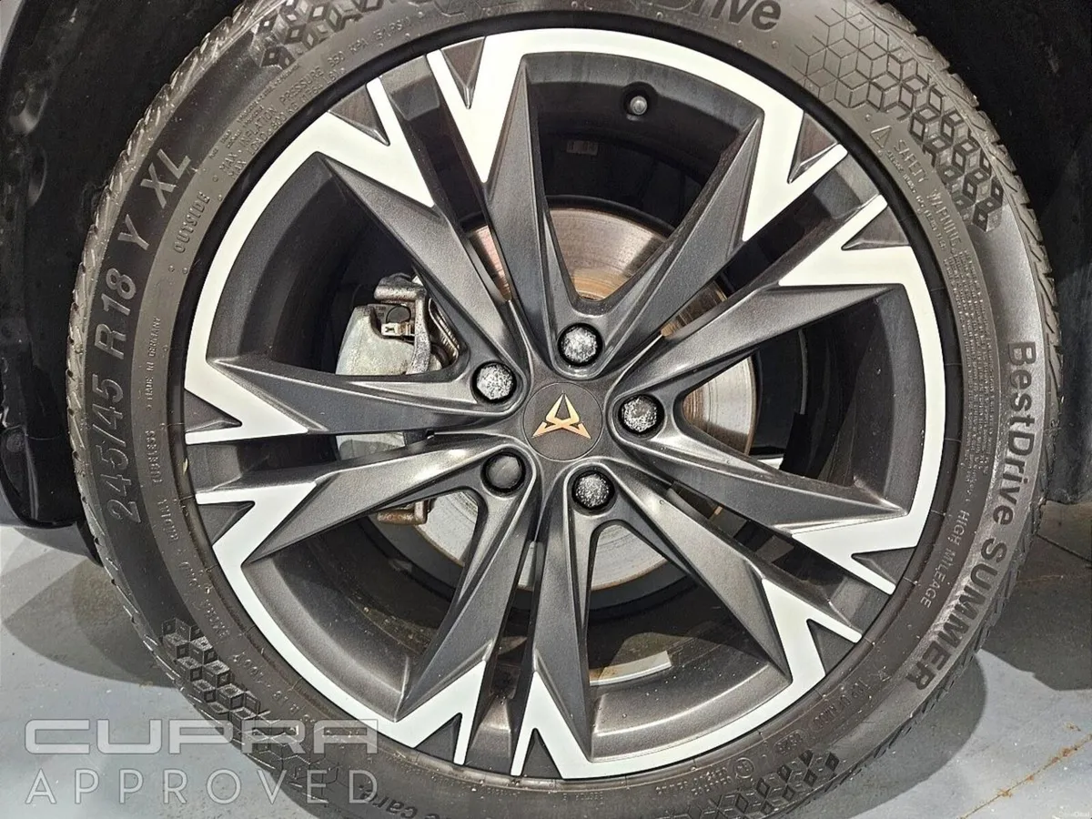 Cupra Formentor 1.5 eTSI 150hp DSG - Image 6