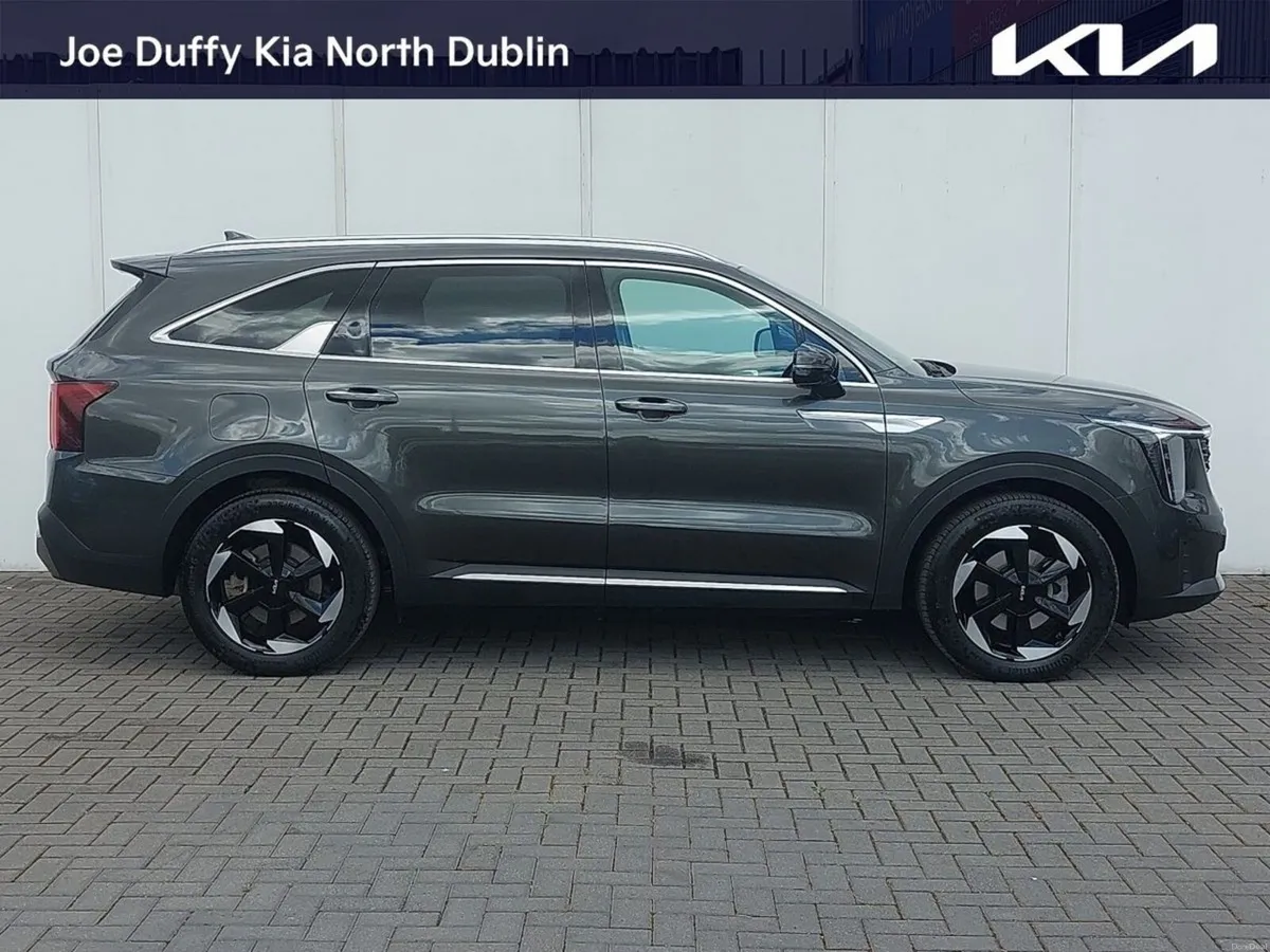 Kia Sorento 1.6 - Image 5