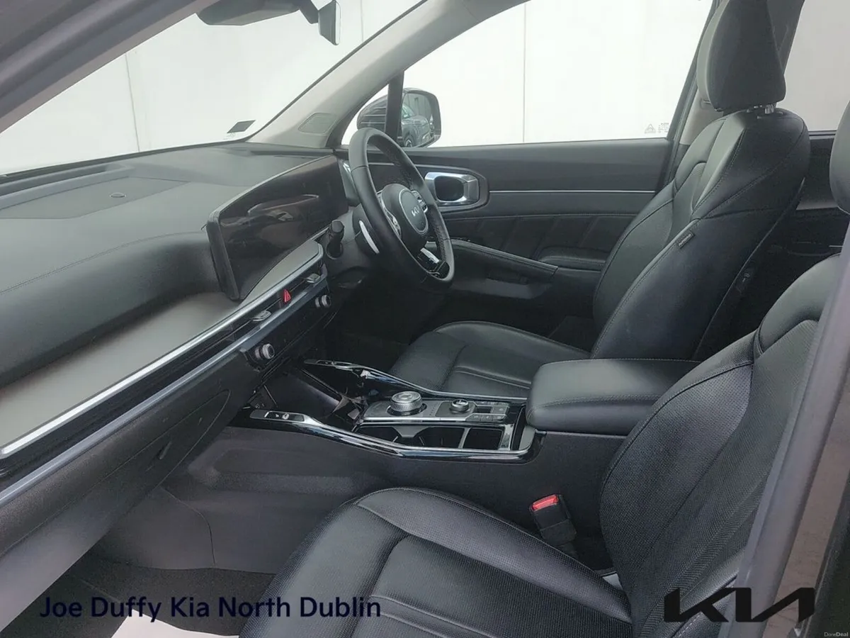 Kia Sorento 1.6 - Image 6