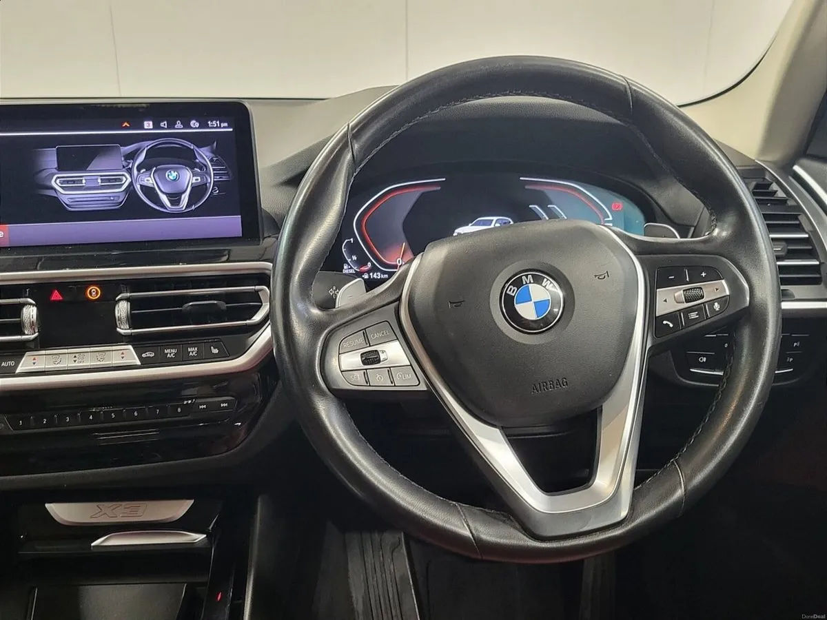 BMW X3 xDrive20d xLine - Image 5