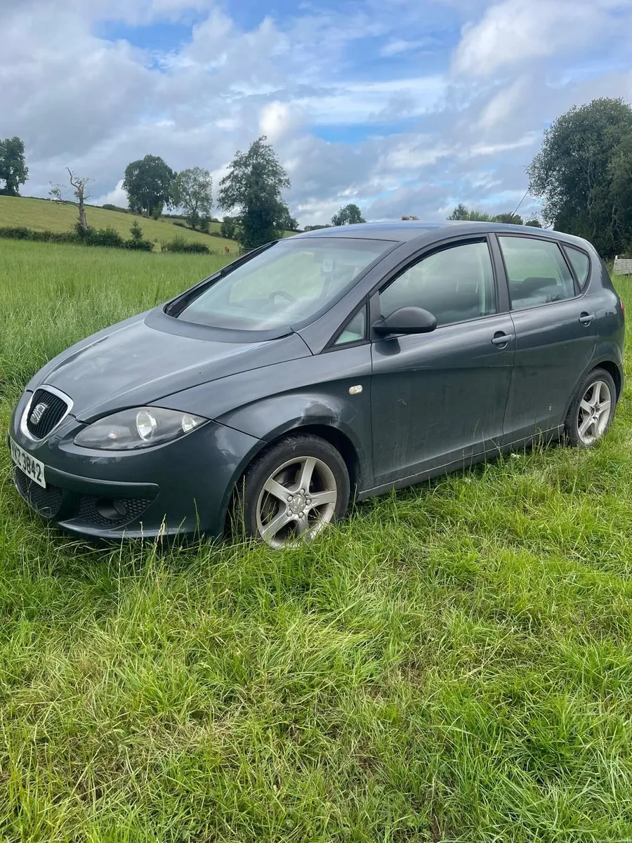 SEAT Altea 2007 - Image 1