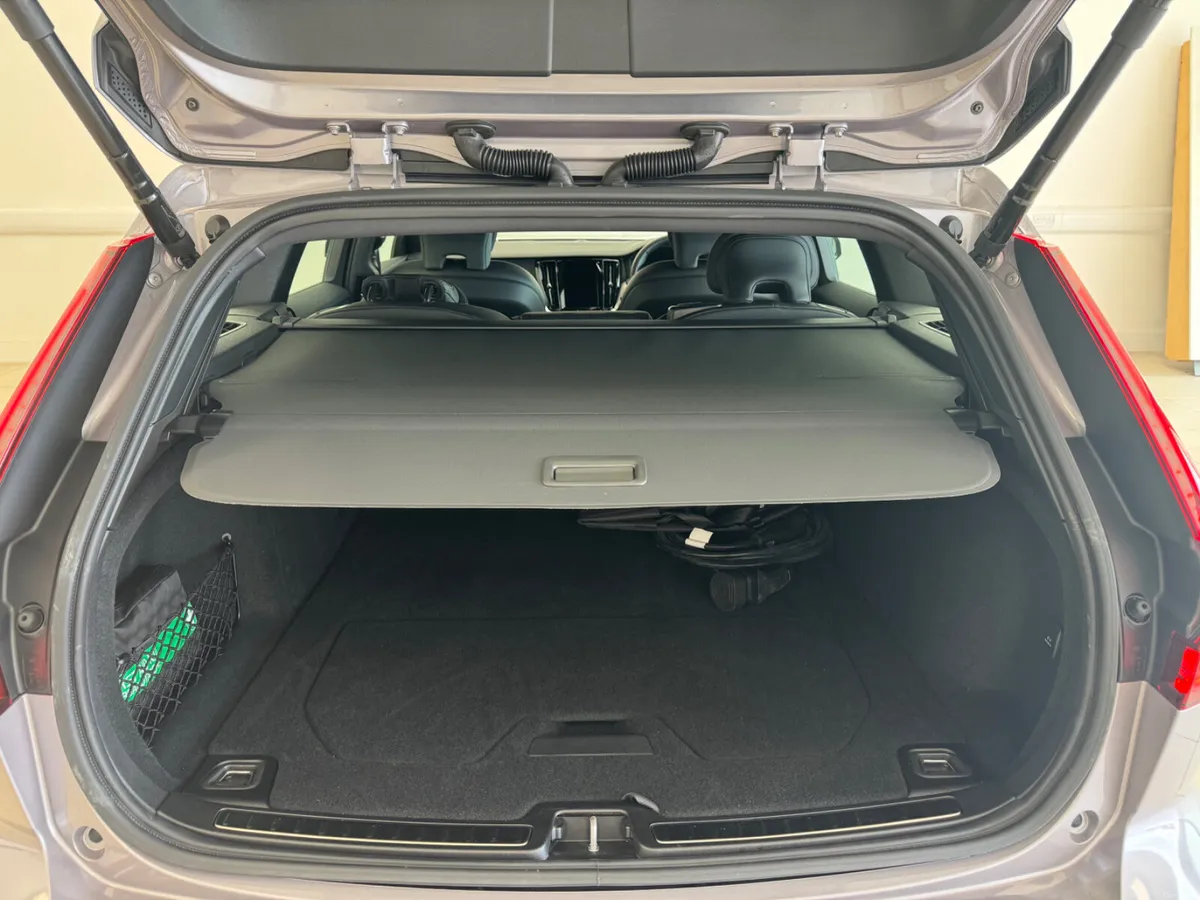 Volvo V60 2026 - Image 6