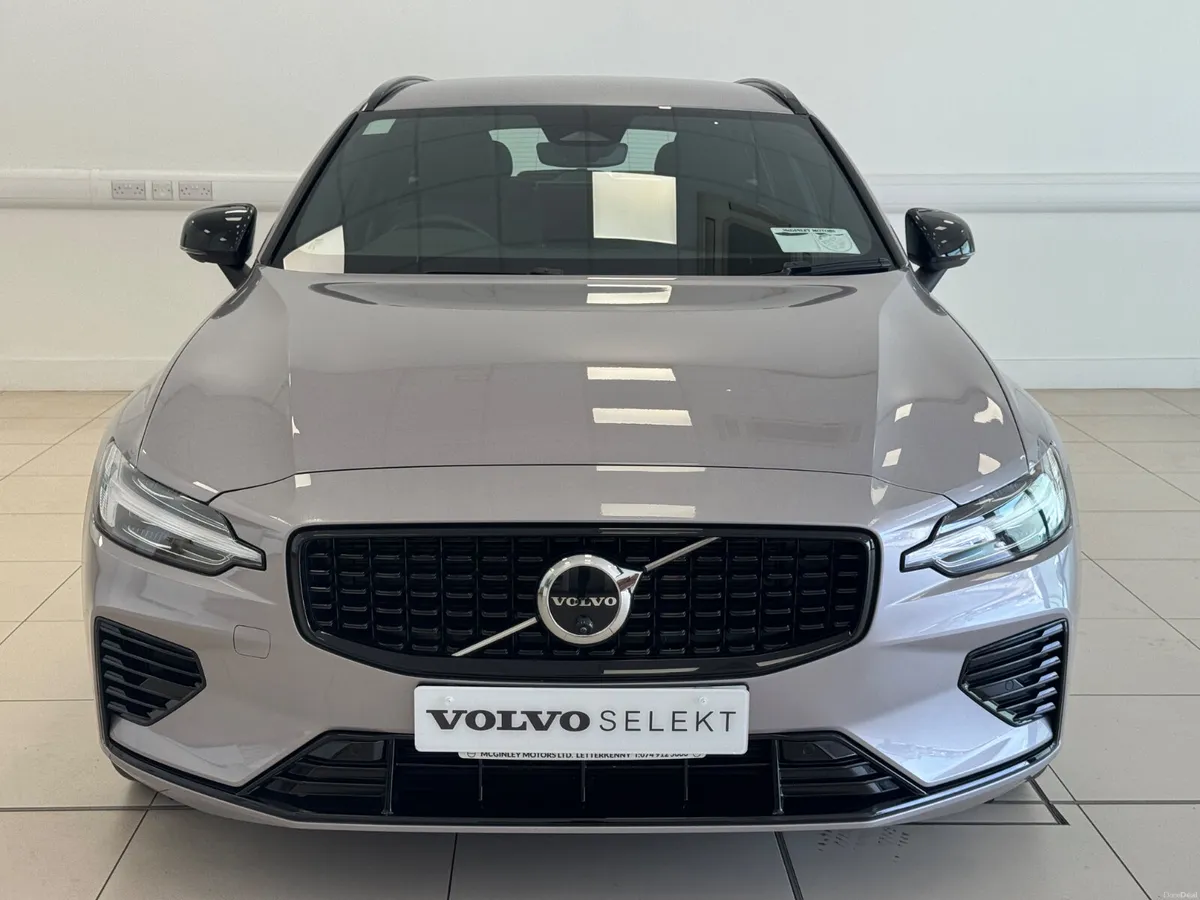 Volvo V60 2026 - Image 2