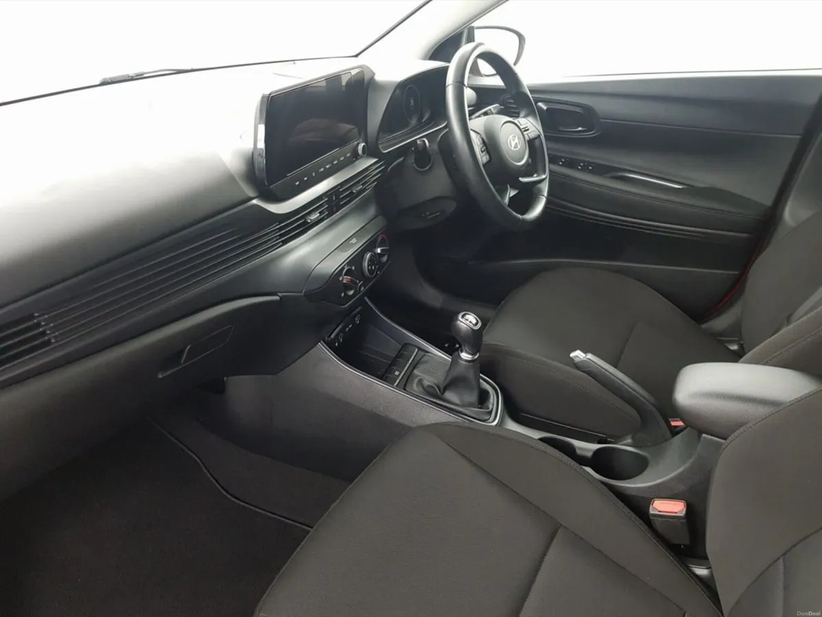 Hyundai i20 i20 Deluxe Plus - Image 4