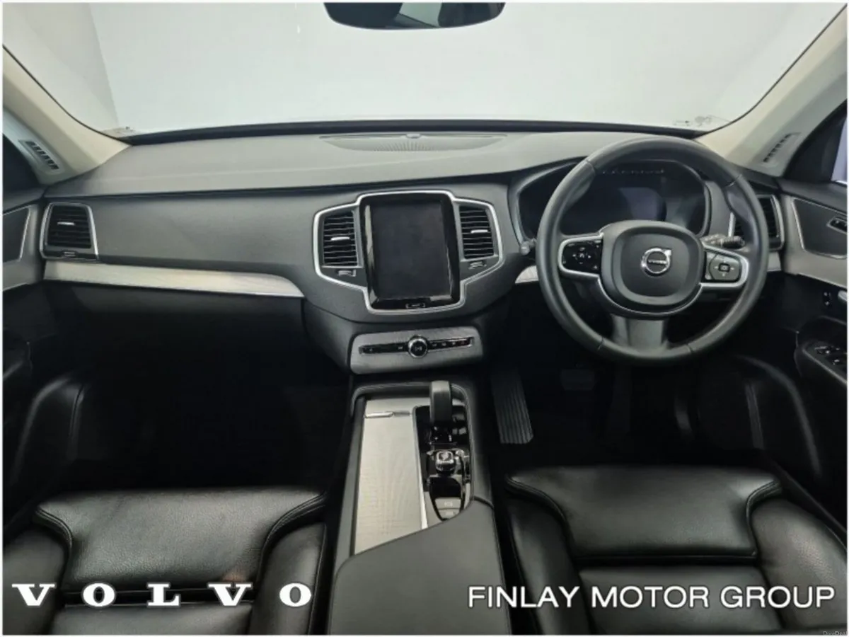 Volvo XC90 T8 PHEV 455hp Core (Bright Theme) - Image 2