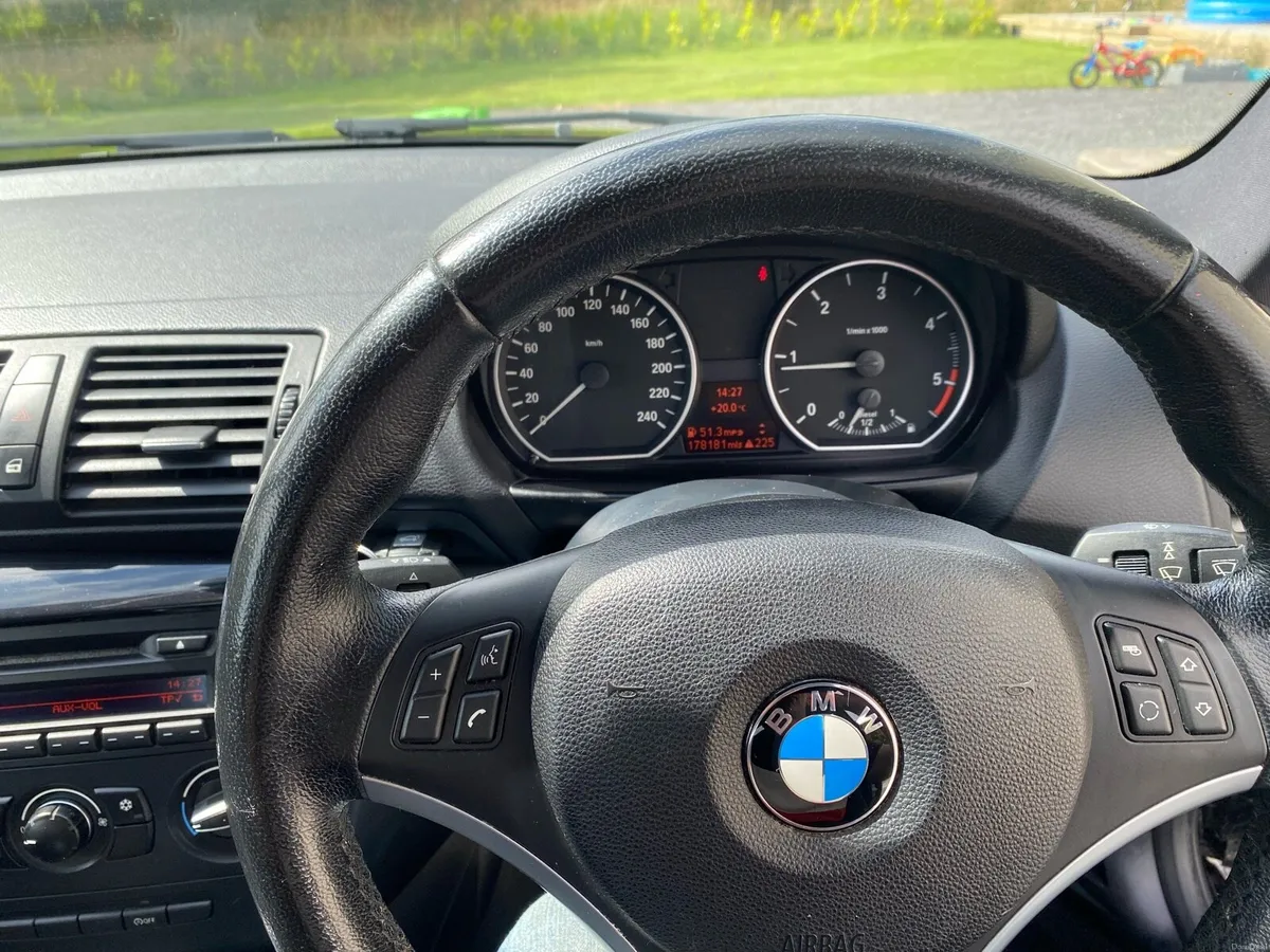 Bmw 1 series - Image 5