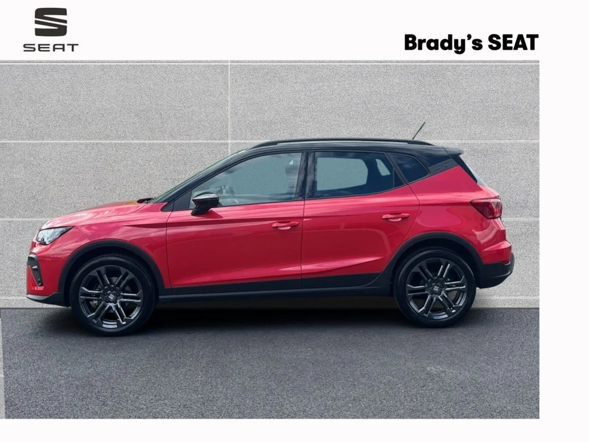 SEAT Arona NEW ARONA 1.0TSI 115HP FR *0% FINANCE A - Image 3