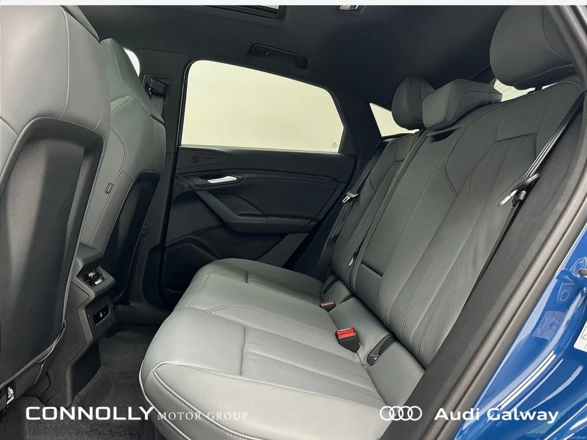Audi Q6 e-tron €845 p/m - Q6 E-TRON PERFORMANCE SB - Image 6