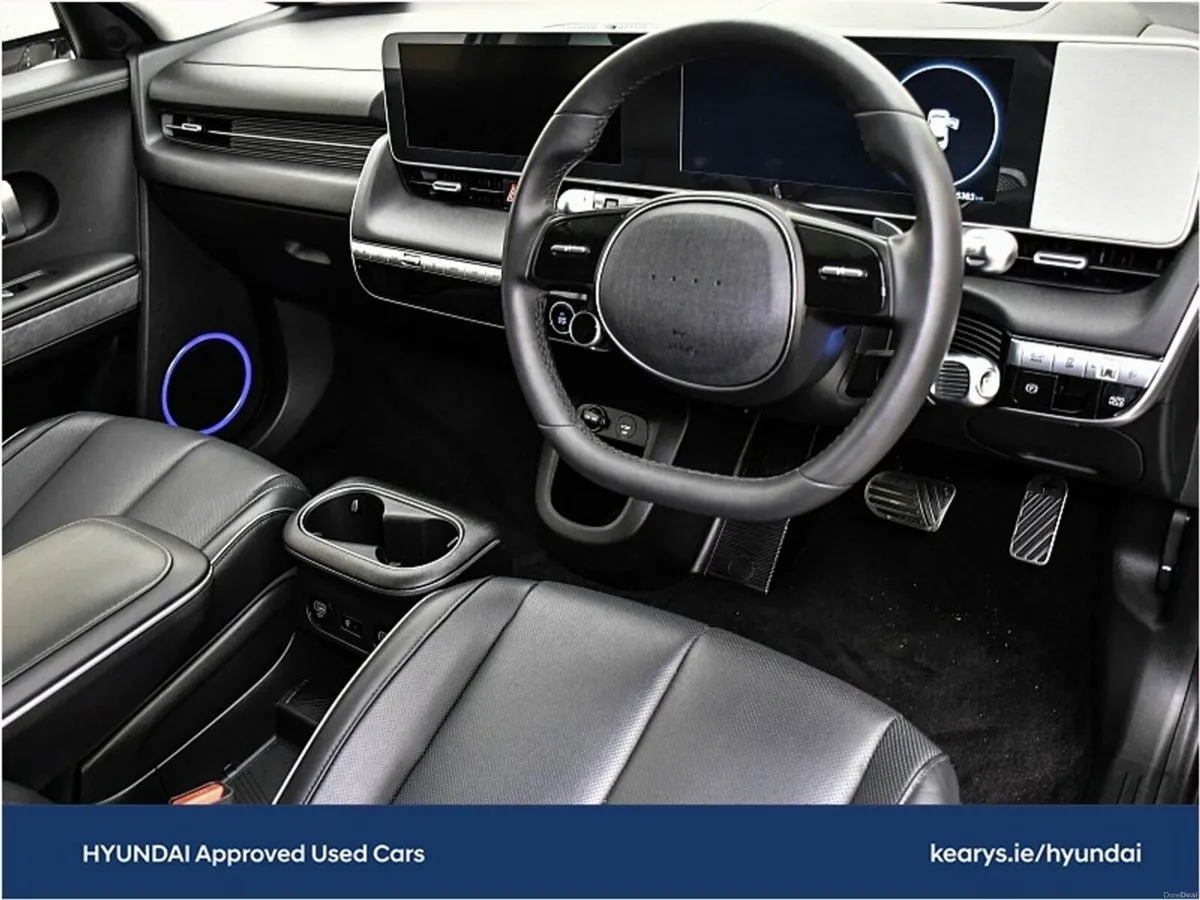 Hyundai IONIQ 5 Platinum 77 kWh - Image 6
