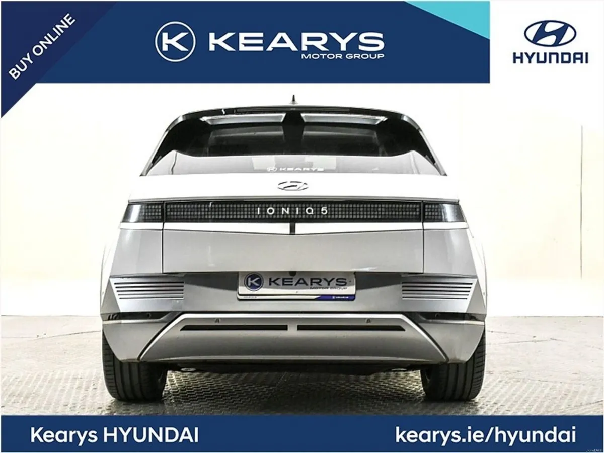 Hyundai IONIQ 5 Platinum 77 kWh - Image 2