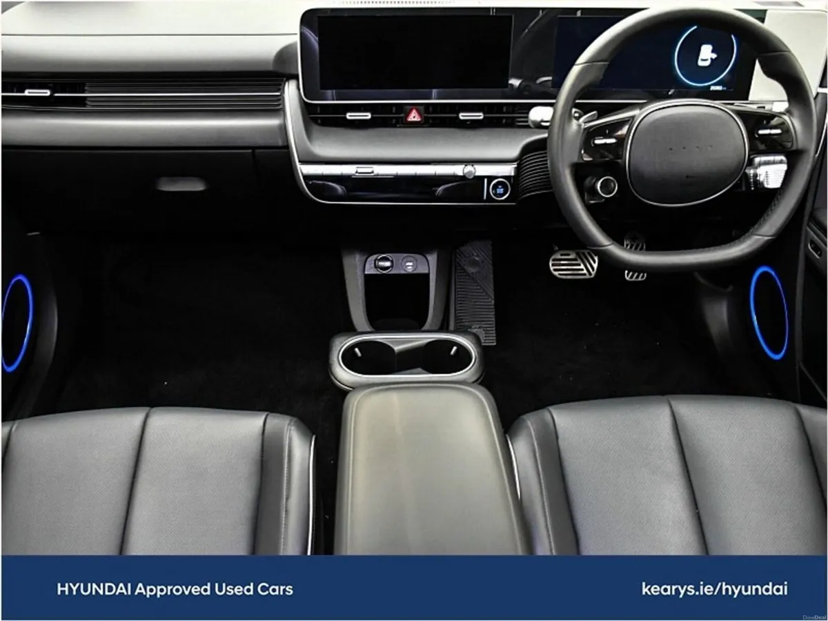 Hyundai IONIQ 5 Platinum 77 kWh - Image 4