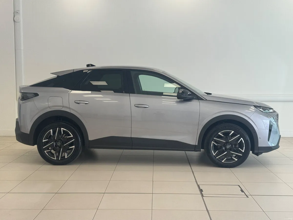 Peugeot 3008 2024 - Image 3