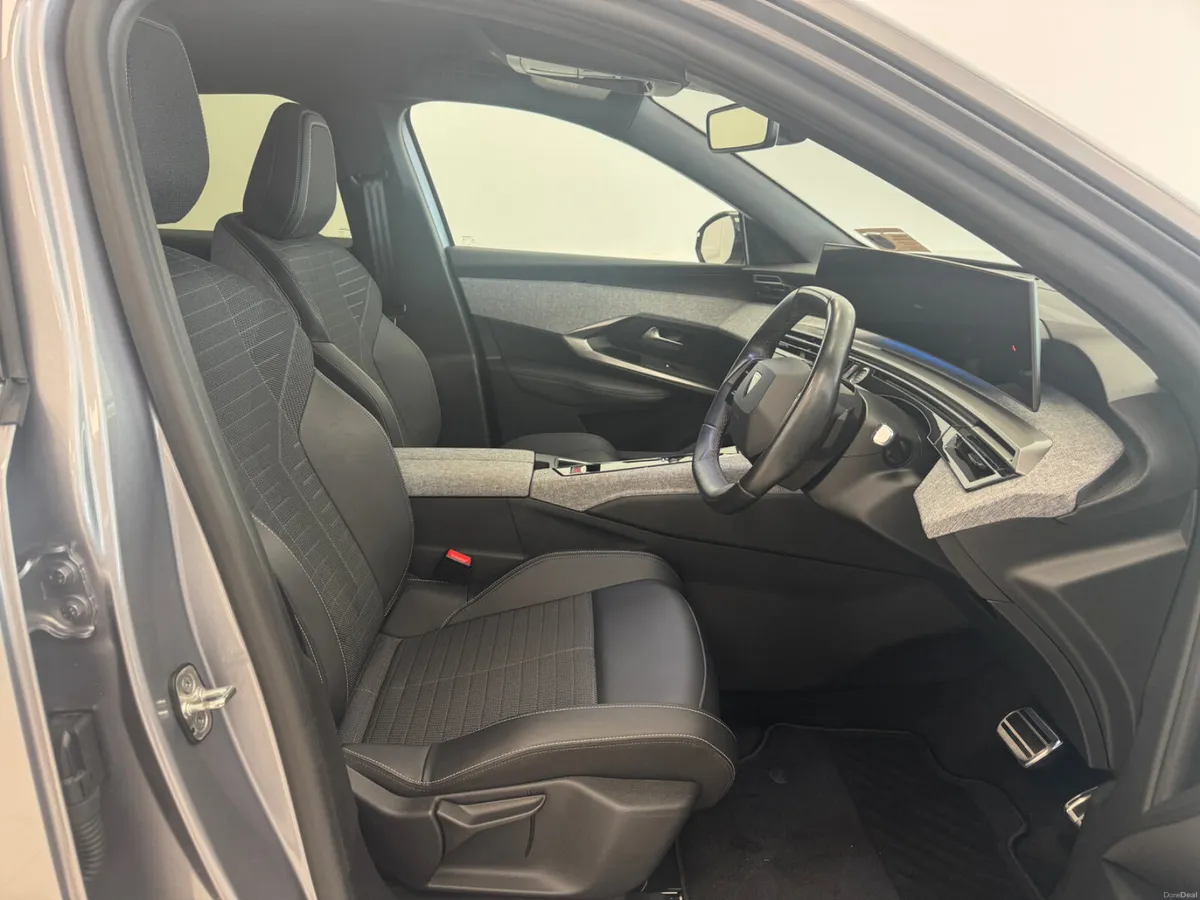 Peugeot 3008 2024 - Image 6