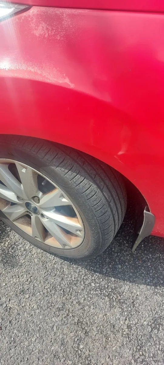 Ford Fiesta 2009 - Image 4