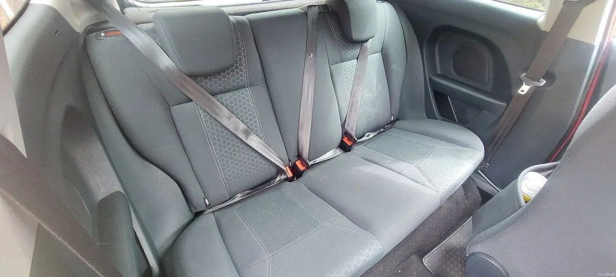Ford Fiesta 2009 - Image 6
