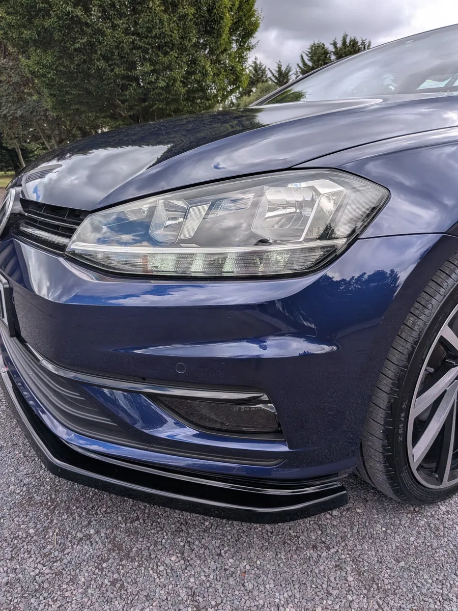 Volkswagen Golf MK8 Highline 2020 - Image 6