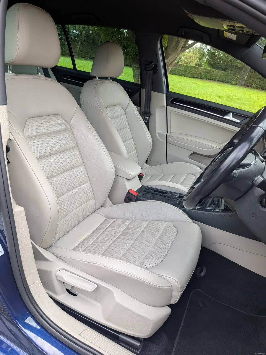 Volkswagen Golf MK8 Highline 2020 - Image 3