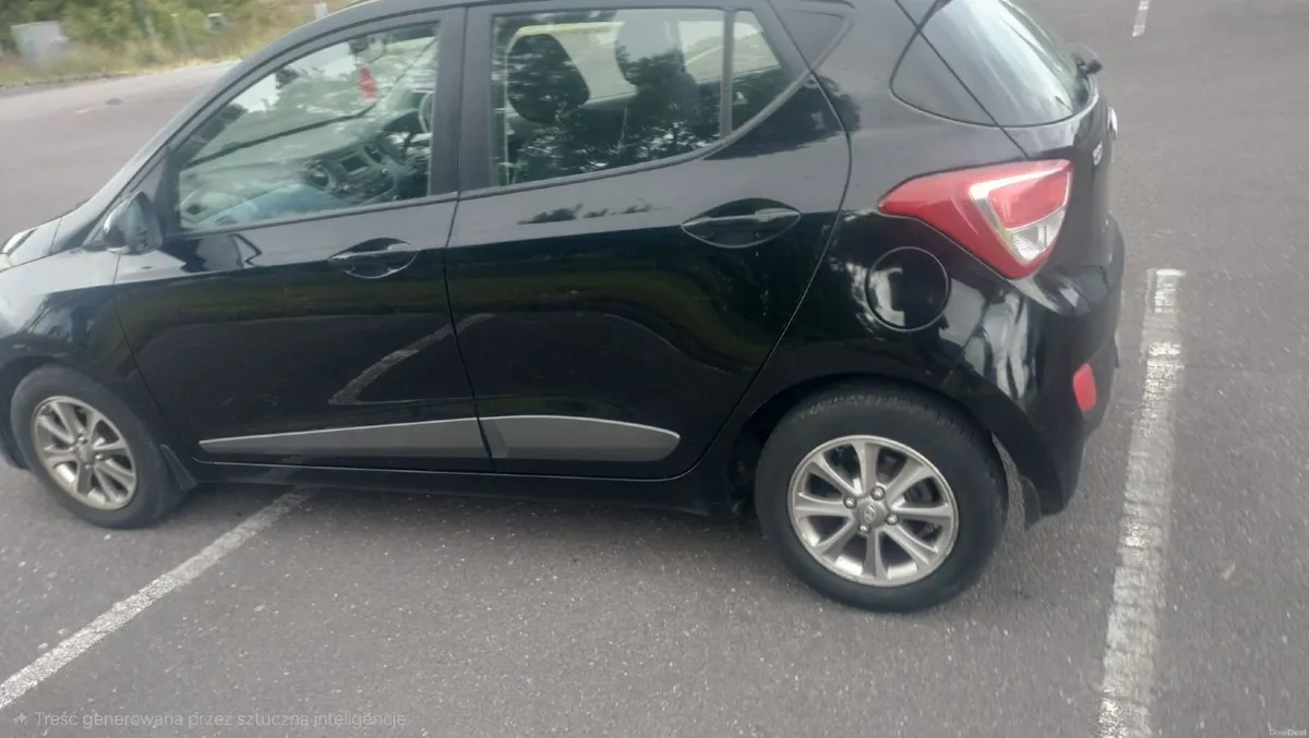 Hyundai i10 2015 - Image 6