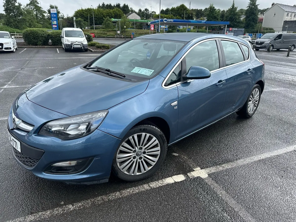 Astra - Image 2