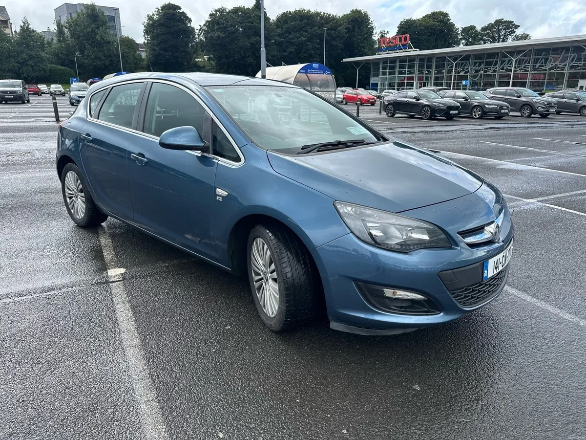 Astra - Image 3