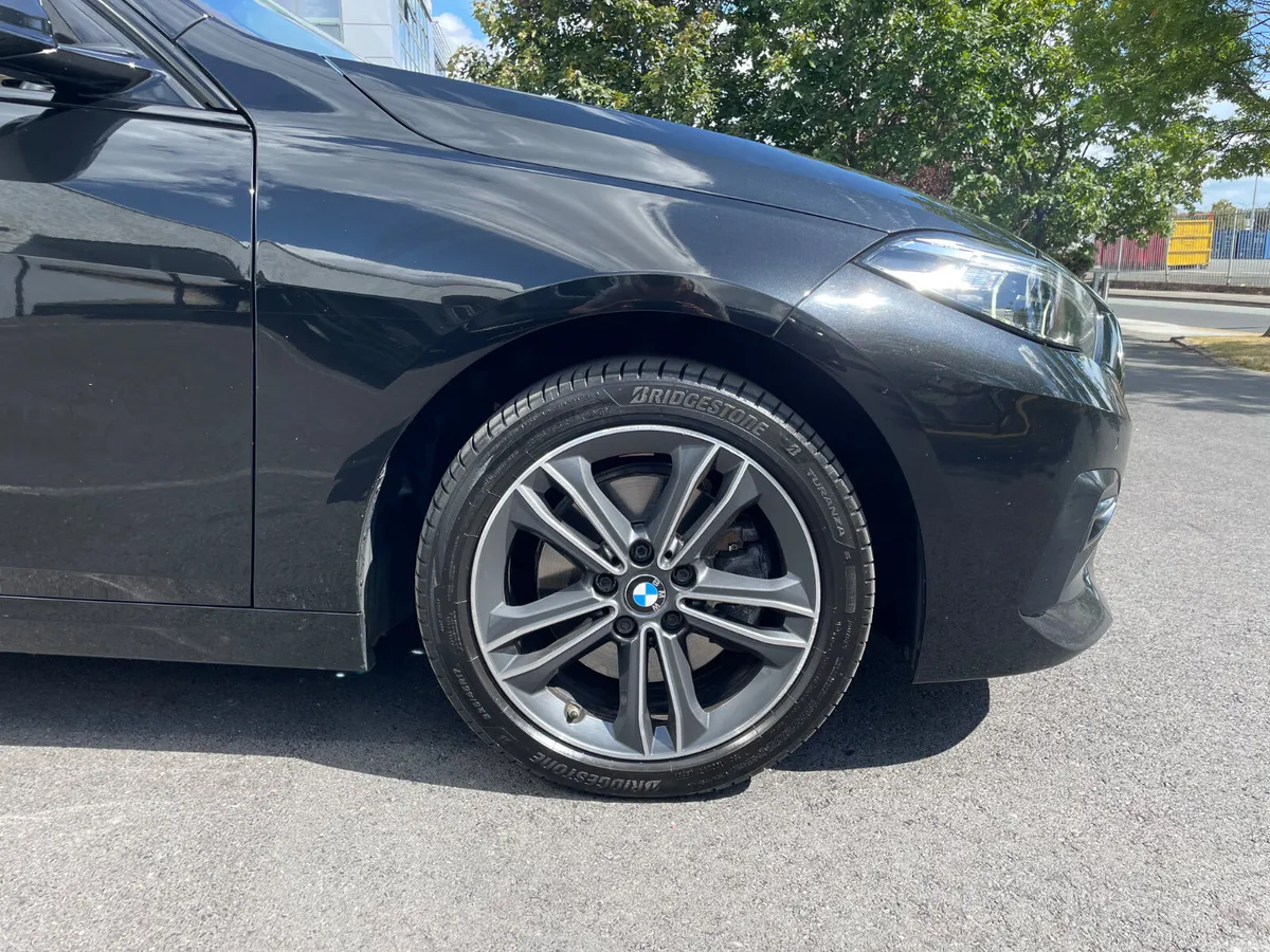 SPORT-AUTO-BMW HISTORY-PETROL-LOW TAX - Image 2