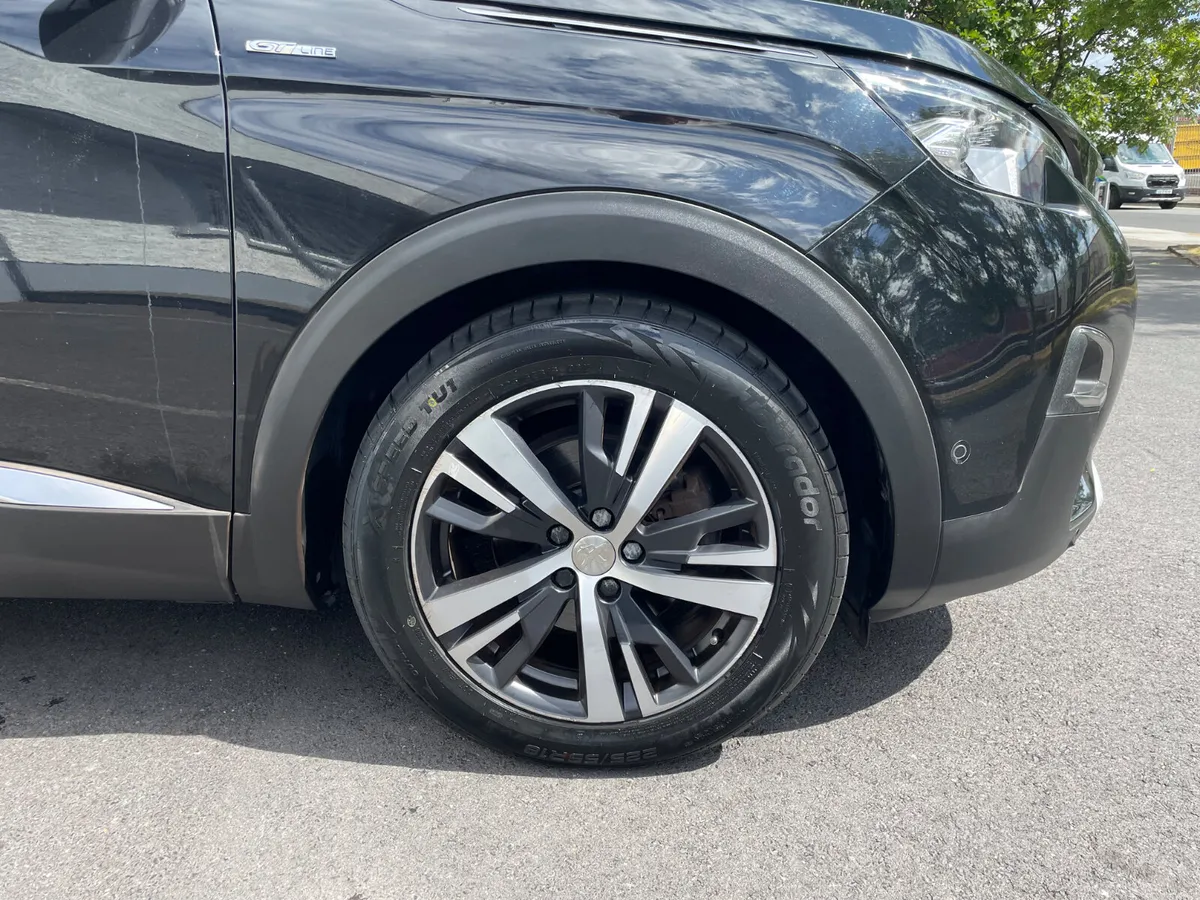 GT LINE - AUTO - SUNROOF - Image 2