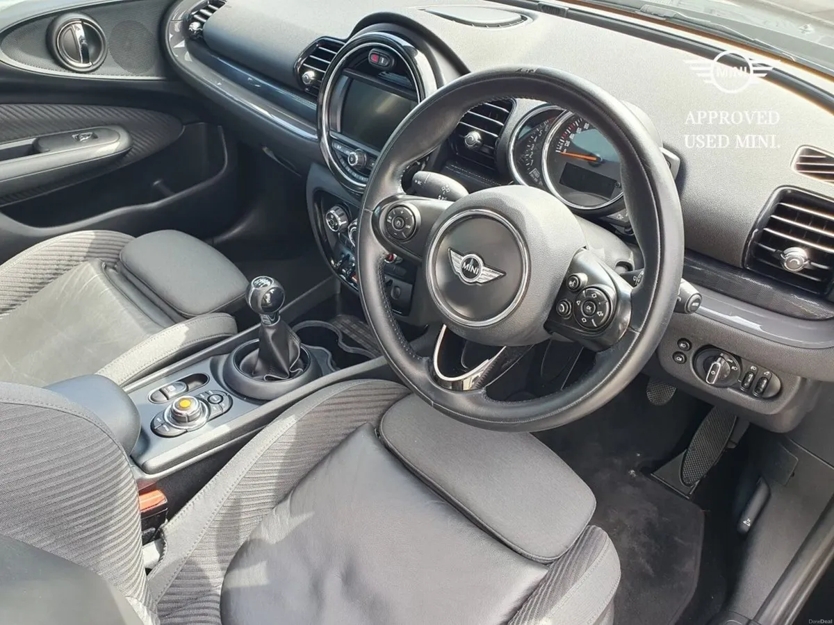 Mini Clubman Cooper - Image 6