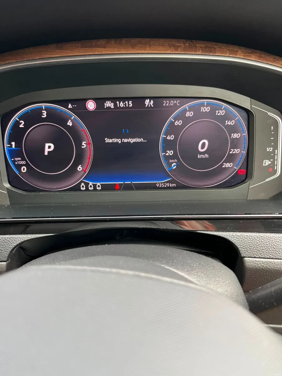 Volkswagen Arteon 2023 - Image 6