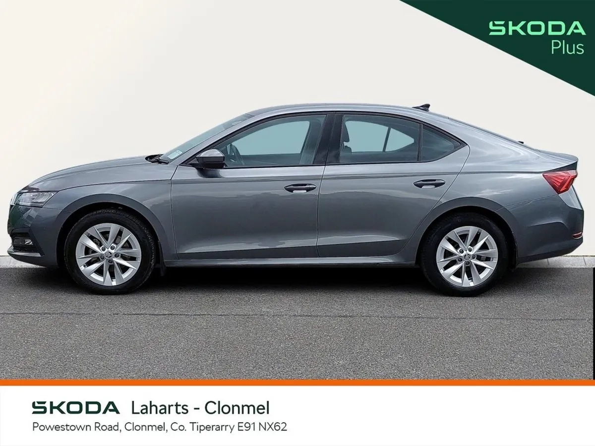 Skoda Octavia AMBITION 2.0TDI 115HP *WIRELESS CARP - Image 6