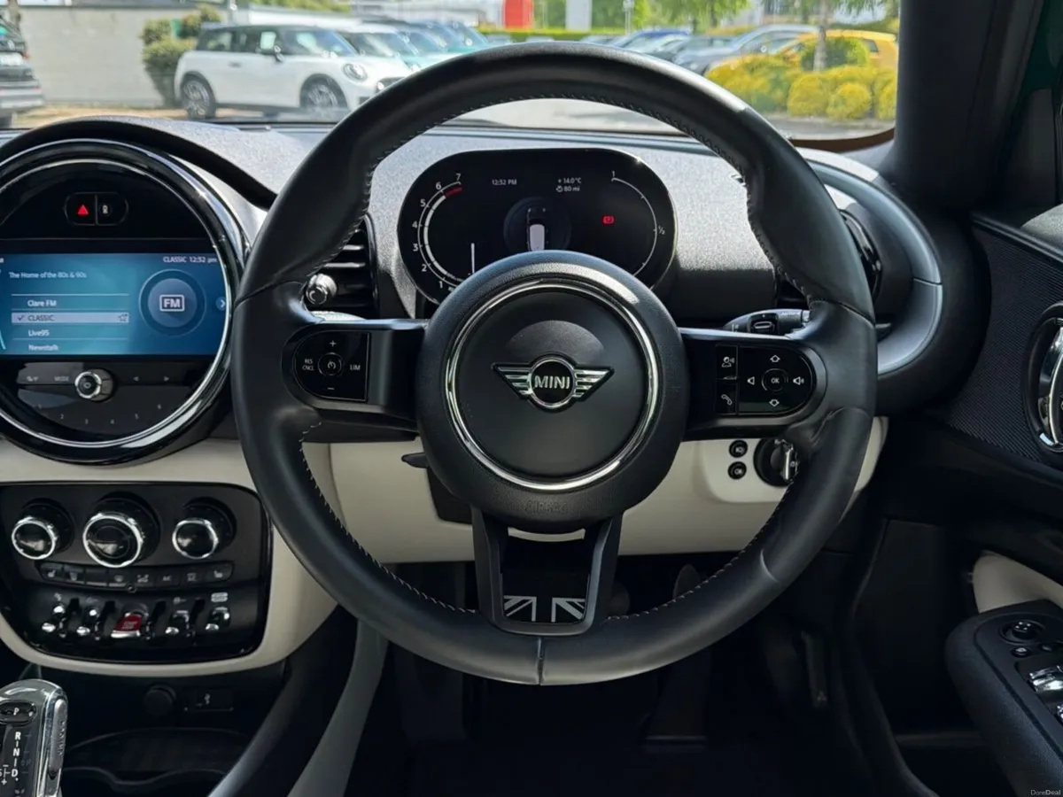 Mini Clubman Cooper Exclusive - Image 5