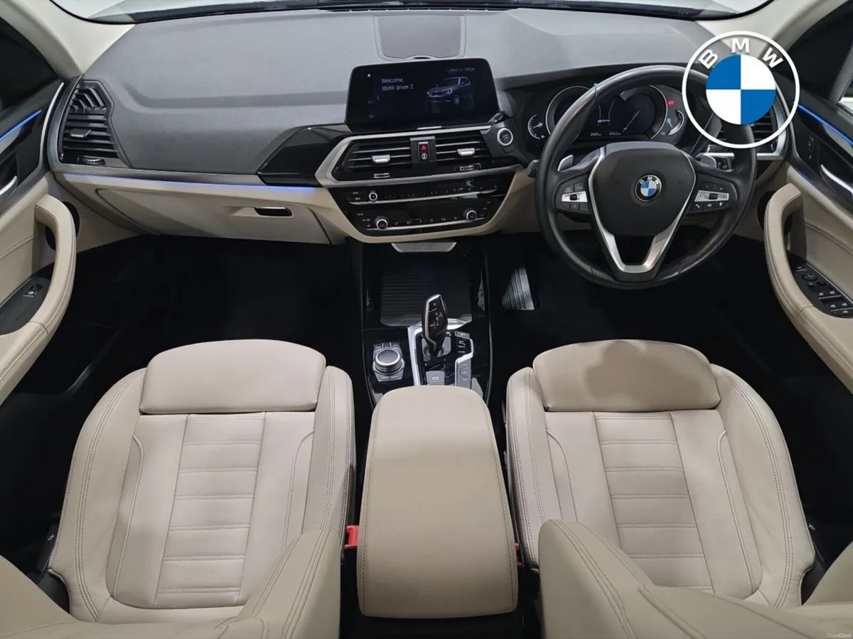 BMW X3 xDrive30e xLine - Image 4