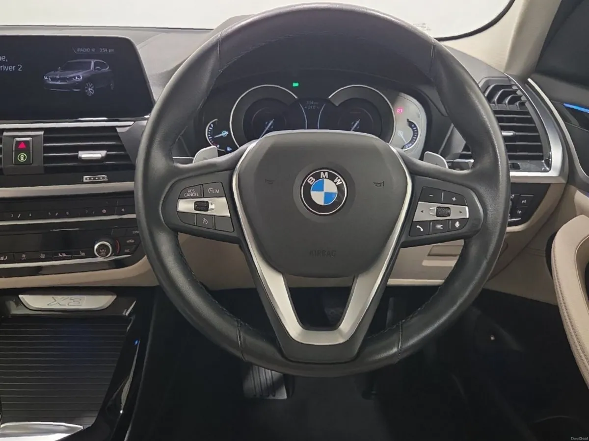 BMW X3 xDrive30e xLine - Image 5