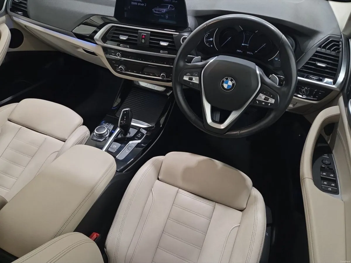 BMW X3 xDrive30e xLine - Image 6