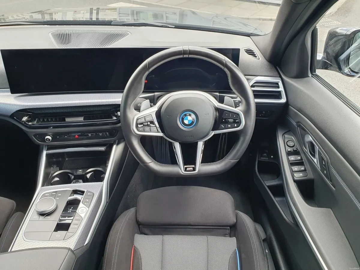 BMW 3-Series 330e M Sport Touring - Image 5