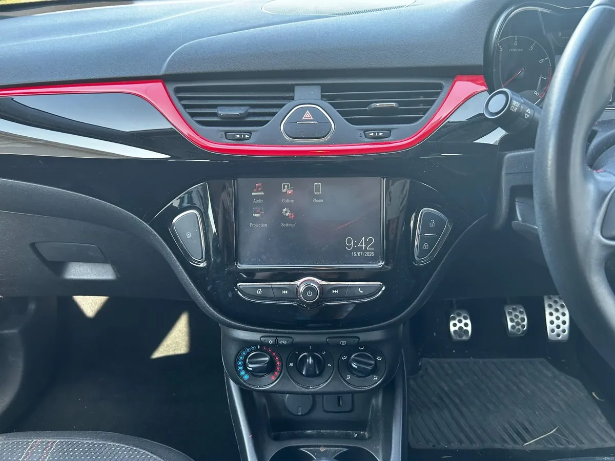 Vauxhall Corsa 2019 - Image 2