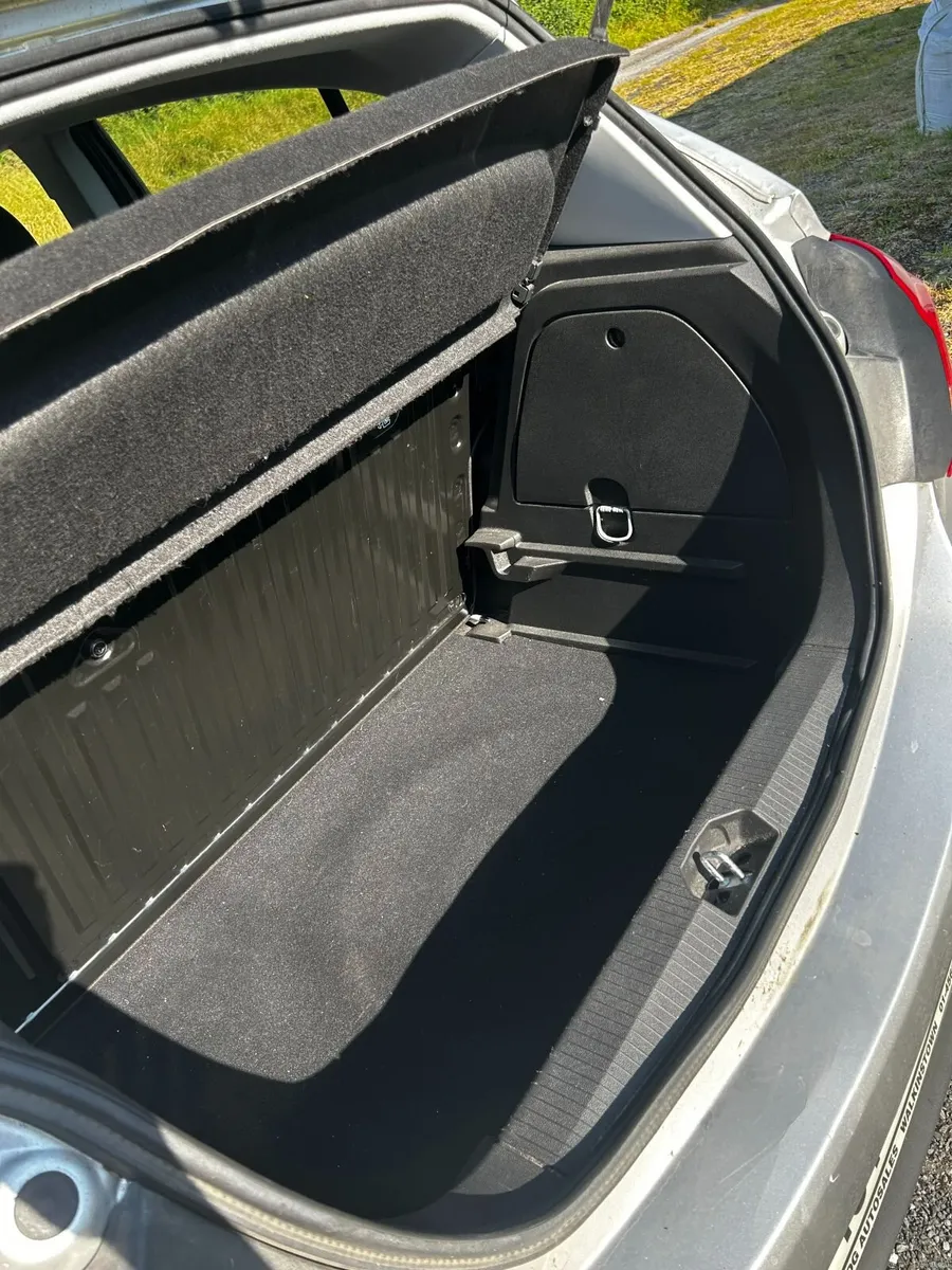 Vauxhall Corsa 2019 - Image 5