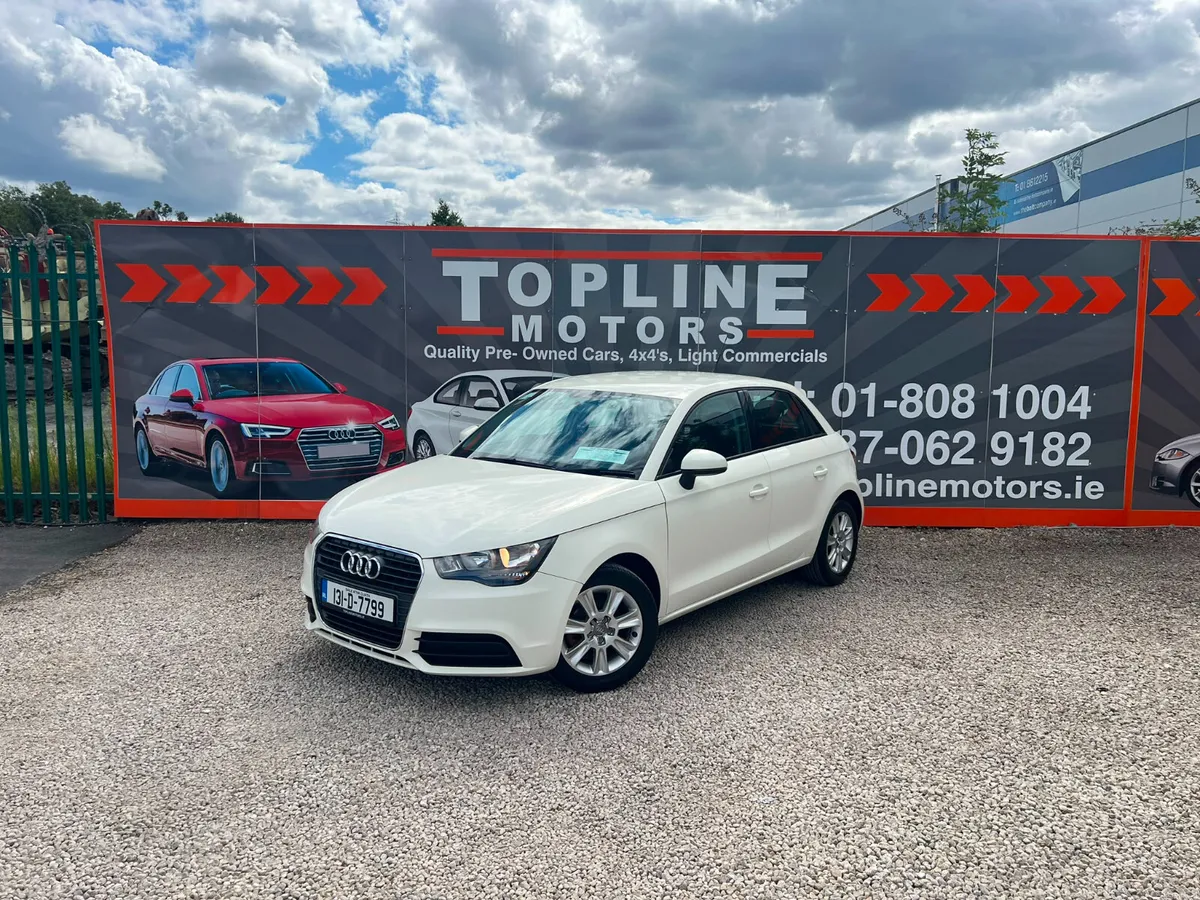 ==1.2L PETROL MANUAL//NEW NCT//IMMACULATE== - Image 5