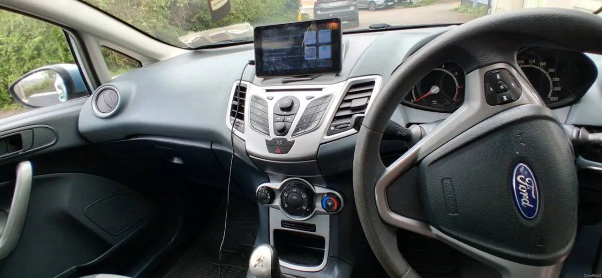 Ford Fiesta - Image 3
