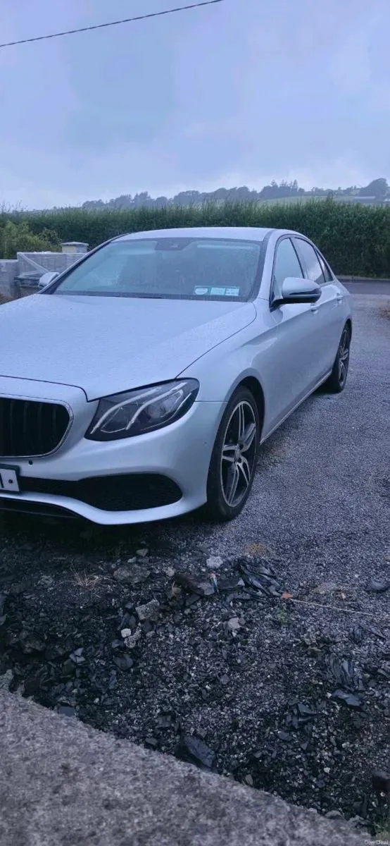 Mercedes w213 - Image 4