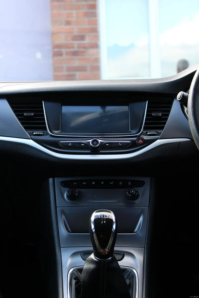 2017 Opel Astra SC 1.4 Petrol | 104,000 km | NCT 2 - Image 5