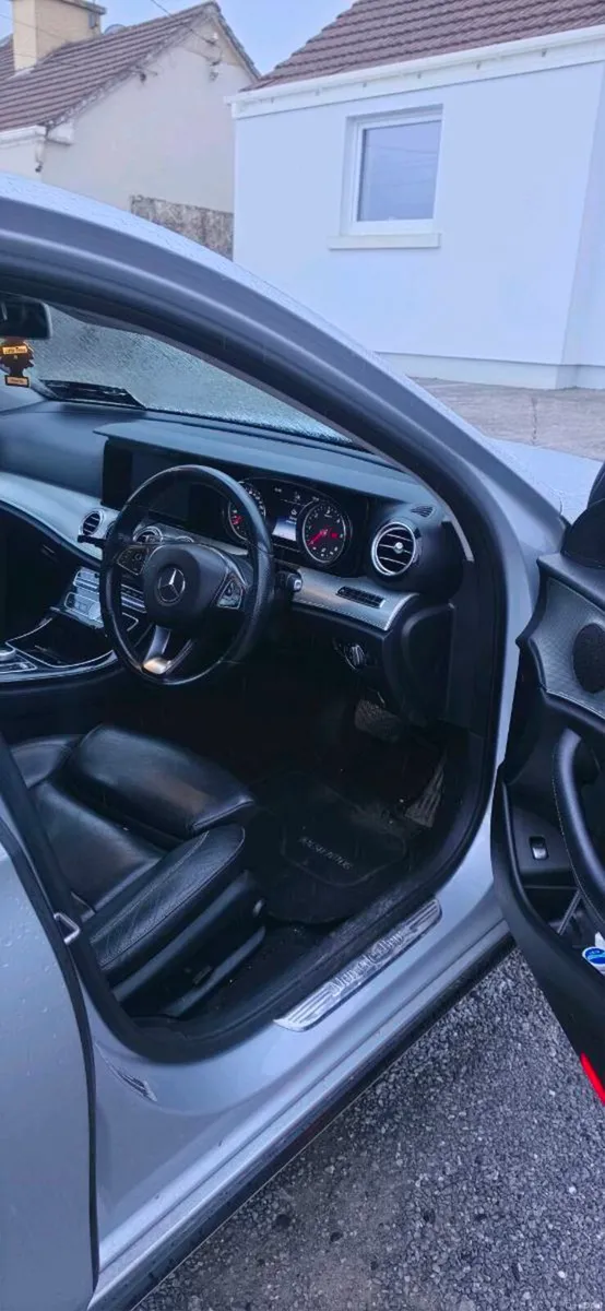 Mercedes w213 - Image 1