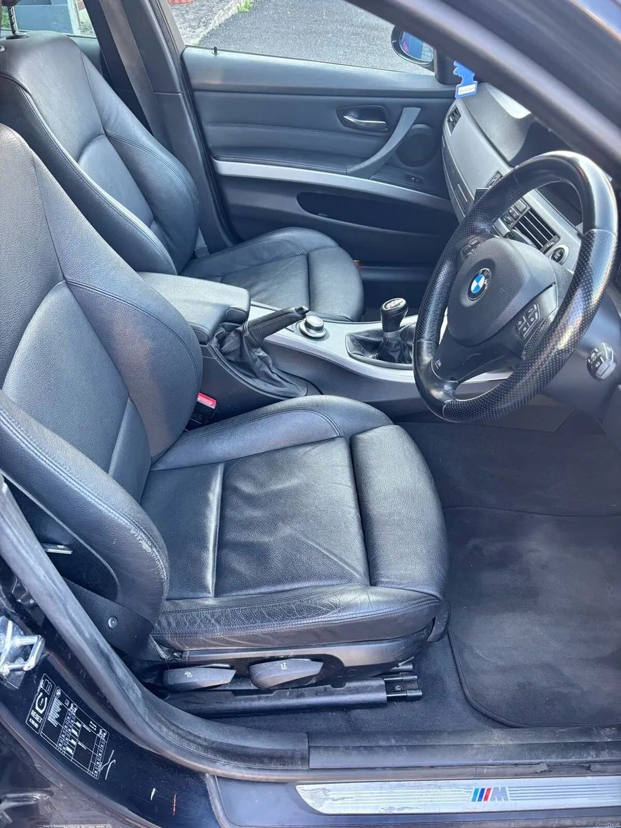 2008 BMW 3 Series 318 E90 D Edition M - Image 6